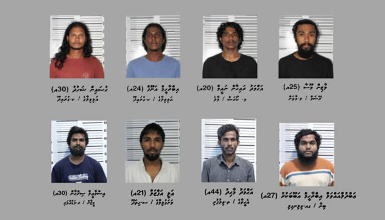 އެއާޕޯޓުން ގިނަ އަދަދެއްގެ ފައިސާ ފޭރުނު މީހުންގެ މައްޗަށް ދައުވާ ކޮށްފި
