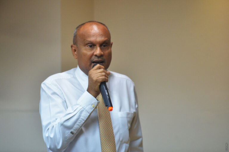 އެންމެ ރަނގަޅު ގޮތަކީ ދެ އިންތިޚާބު އެއް ދުވަހެއްގައި ބޭއްވުން: ޝިހާބު