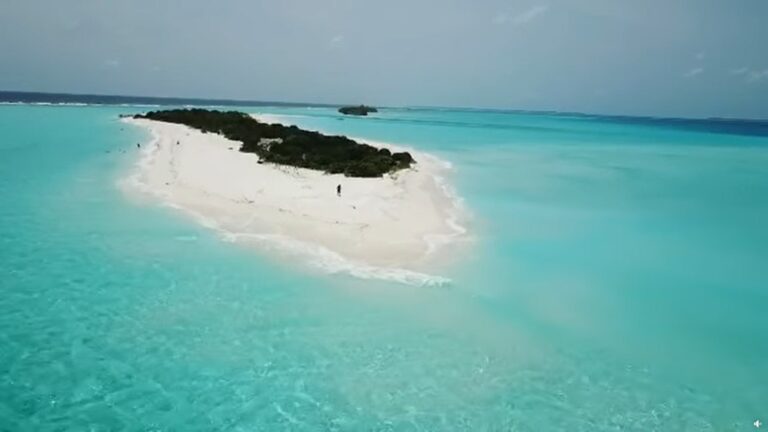 ކަނޑާލިފިނޮޅަކީ ވަށަފަރުގެ ބައެއް ކަމުގައި ރައީސް ކަނޑައަޅުއްވައިފި