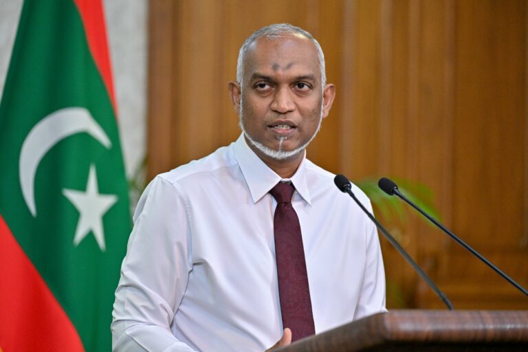 އިއާދަކުރަނިވި ހަކަތައިގެ ދާއިރާއިން ރާއްޖޭގައި ވުނަކުރުމަށް ޝައުޤުވެރިކަން ފާޅުކުރާ މިންވަރު އިތުރުވެފައިވާކަމަށް ރައީސް ވިދާޅުވެއްޖެ