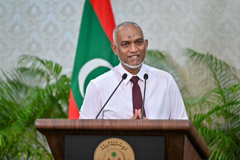 އާސަންދައިގެ ދަށުން އެމްބިއުލާންސްގެ ޚިދުމަތް ލިބޭ ދާއިރާތައް އަންނަ މަހުން ފެށިގެން ފުޅާވާނެ: ރައީސް