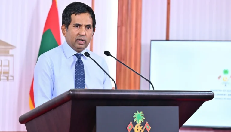 އަސާސީ ކާބޯތަކެތި އެއްވެސް ދަތިކަމެއްނެތި މެދުނުކެނޑި ރައްޔިތުންނަށް ލިބޭނެ: ސައީދު