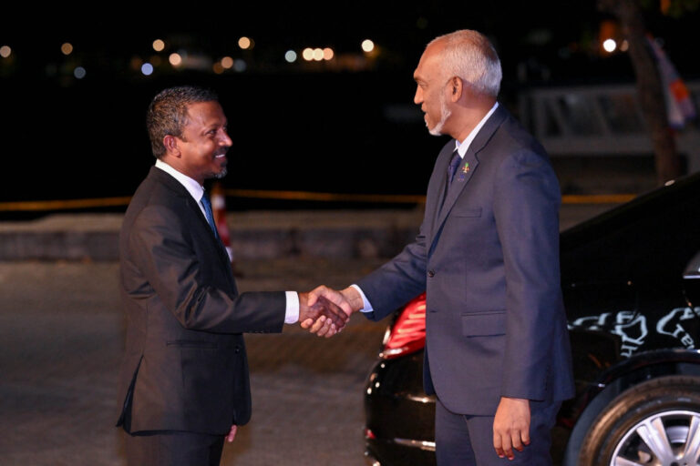 ރެފަރަންޑަމް ވޯޓާ ގުޅިގެން ސަރުކާރުން މިހާތަނަށް ވެސް އަމަލުކުރީ ގާނޫނާ އެއްގޮތަށް: އޭޖީ އޮފީސް