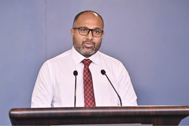 މާޗް މަހުގެ ނިޔަލަށް އިތުރު 11 ރަށެއްގައި ފުލުހުންގެ ހިދުމަތް ގާއިމްކޮށް ނިމޭނެ: އިހްސާން