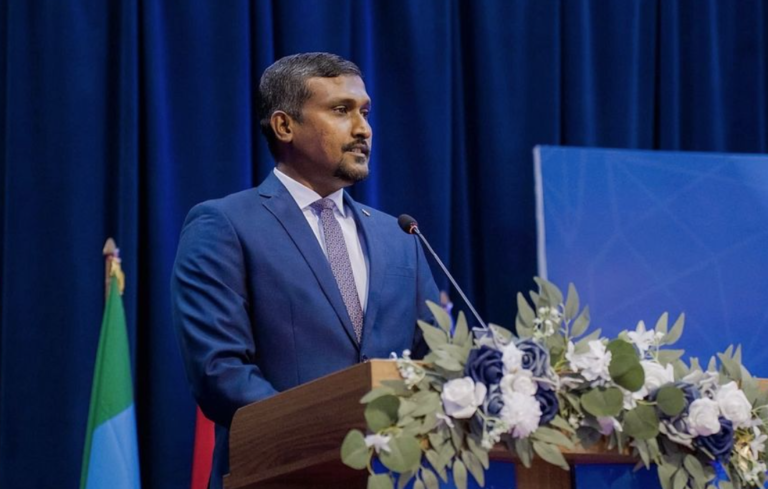 އޭއީއެޗްގެ ސީއީއޯގެ މަގާމަށް ޑރ. އަދީލް ހަމަޖައްސަވައިފި
