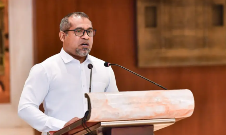 މެދުއިރުމަތީގައި ދެމުންގެންދާ ހަމަލާތައް ރާއްޖެއިން ކުށްވެރިކޮށްފި