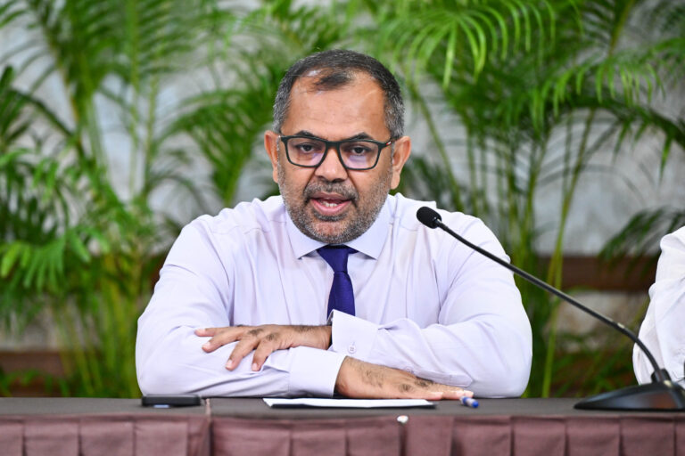 ތެލުގެ އަގު ބޮޑު ނުކުރާނެކަމުގެ ޔަގީންކަން ސަރުކާރުން ދީފި