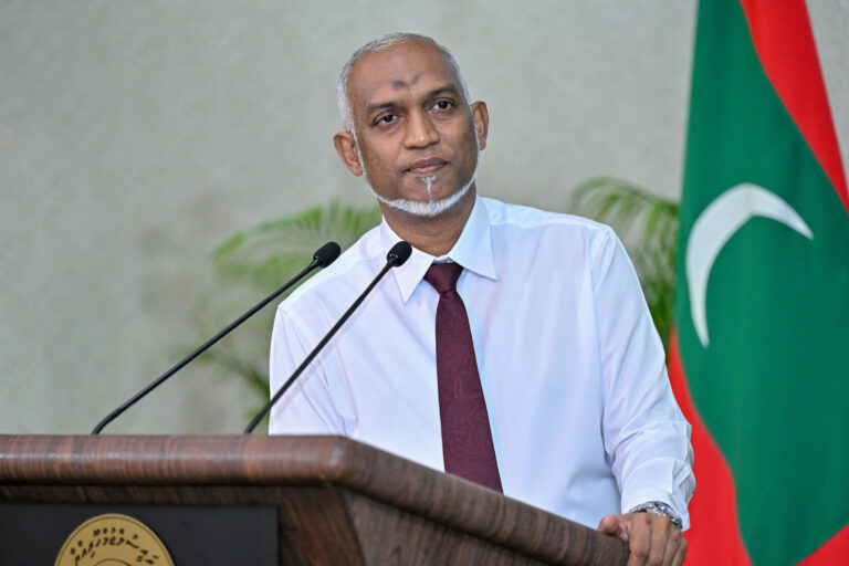 ހުޅުމާލެއަށް ދޫކޮށްފައިވާ ގޯތިތަކުގެ ފެނާއި ނަރުދަމާ ގާއިމްކުރަން ފަށަނީ