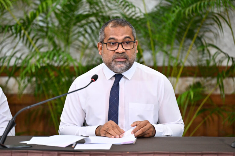 އިސްރާއީލާއި އެމެރިކާއިން ފެށި ހަނގުރާމަ ހުއްޓާލަން ދިވެހި ސަރުކާރުން ގޮވާލައިފި
