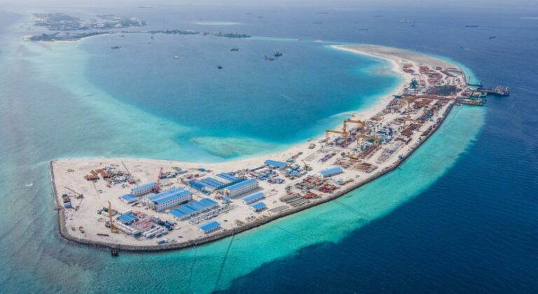 ގުޅީފަޅުން ގޯތި ލިބުނު މީހުންގެ ތެރެއިން 2690 ފަރާތަކަށް ގޯތި ހަވާލުކޮށްފި