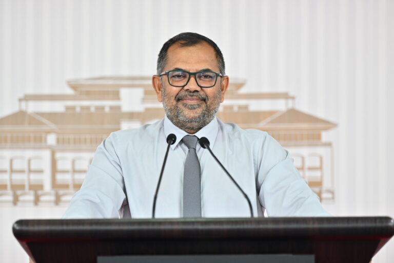 ރައީސް މުއިއްޒަށް ހުށަހަޅަން ޚަރަދު ކުޑަކުރުމުގެ ޕްލޭނެއް ތައްޔާރުކުރަނީ