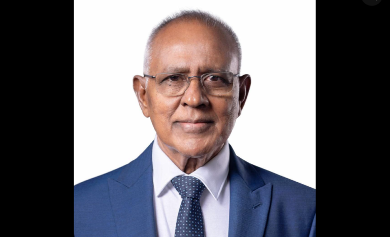 ޢަބްދުއްޝަކޫރު އަވަހާރަވުމާ ގުޅިގެން ރައީސް ތައުޒިޔާ ވިދާޅުވެއްޖެ