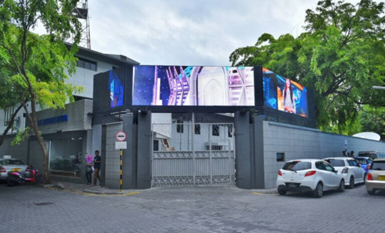 ފެންނަ ނުފެންނަ ވޯޓުގެ ޕްރޮގްރާމްތަކުގައި ސިޔާސީ ޕާޓީތަކަށް ފުރުސަތު ނުދެން: ޕީއެސްއެމް