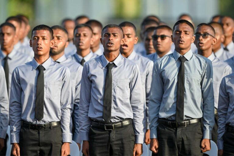 ވަތަނީ ހިދުމަތުގެ ތިންވަނަ ބުރަށް ހުޅުވާލައިފި