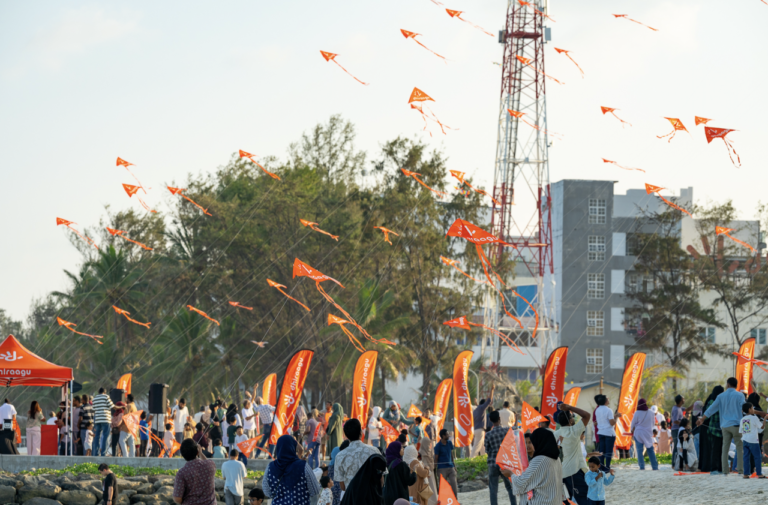 ދިރާގު “ގުޑި ފެސްޓު” މިއަދު ހަވީރު ހުޅުމާލޭގައި