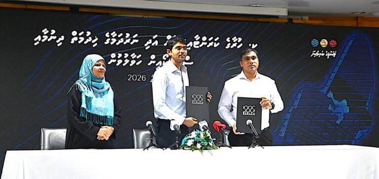 ހުރާގެ ކަރަންޓާއި ފެނާއި ނަރުދަމާގެ ހިދުމަތް ސްޓެލްކޯގެ ދަށަށް