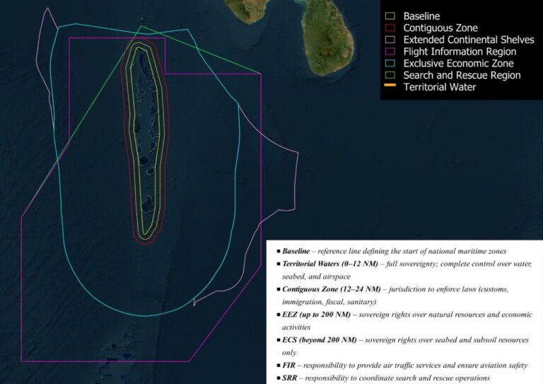ހުއްދަ ހޯދަންޖެހޭ ވައިގެ ސަރަހައްދަކީ ކޮބައިކަން ސާފުކޮށްދީފި