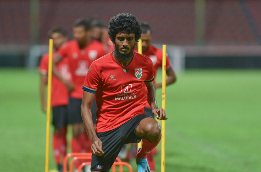 gaumee football team