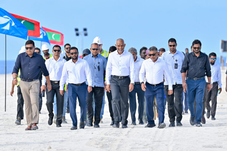 އަންނަމަހު ގިރާވަރުފަޅު ހިއްކާ ނިންމައި، ޖޫންމަހު ގޯތިދޫކުރަން ފަށާނެ