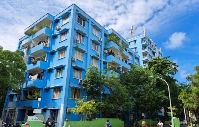 ސިނާމާލެއާއި މާލެ ހިޔާގެ އެސެސްމަންޓަށް ކޮންސަލްޓަންސީ ހޯދަނީ