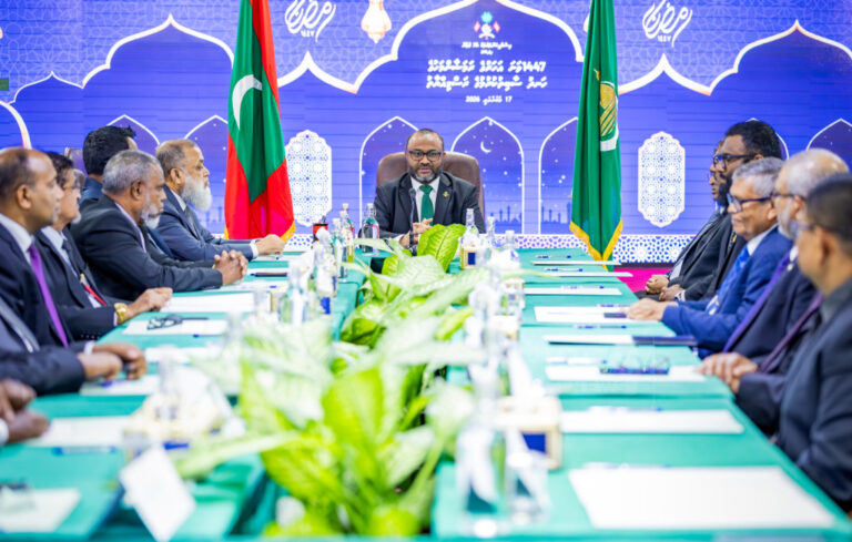 ޝައްވާލް މަހުގެ ހަނދު ސާބިތުކުރުން މިރޭ އޮންނާނެ