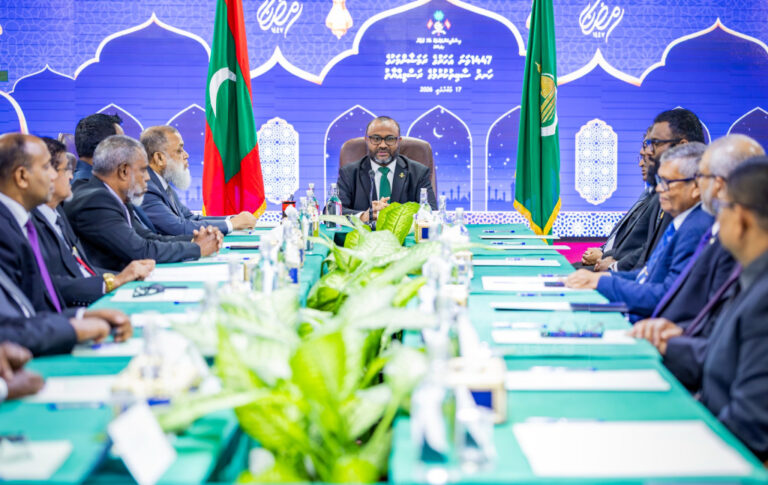 އީދަށް ހަނދު ބެލުން އަންނަ ހަފްތާގެ ބުދަ ދުވަހު އޮންނާނެ: ޑީޖޭއޭ