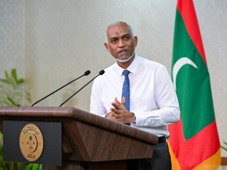 ޖުޑީޝަލް ކައުންސިލު އެކުލަވައިލާ ޑީޖޭއޭ އުއްތަމަފަނޑިޔާރާއި ކައުންސިލުގެ ދަށަށް ބަދަލުކުރަަނީ