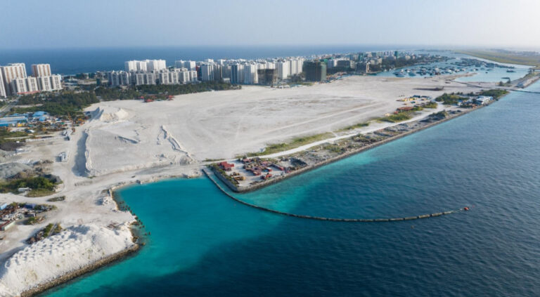 ނުކުޅެދުންތެރިކަން ހުންނަ ފަރާތްތަކުގެ ފްލެޓަށް އެޕްރީލް 1ގައި ހުޅުވާލަނީ