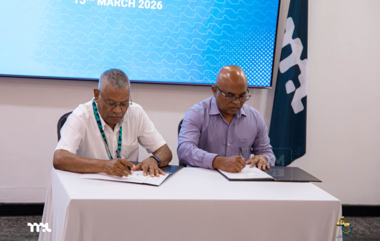 އުލިގަމުގައި ޒަމާނީ ޔޮޓް މެރީނާއެއް ތަރައްޤީކުރަން ޙަވާލުކޮށްފި