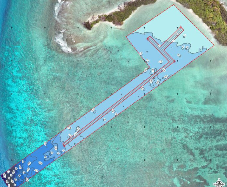 އުލިގަމު ޔޮޓް މެރީނާ ތަރައްޤީކުރަން ހުޅުވާލައިފި