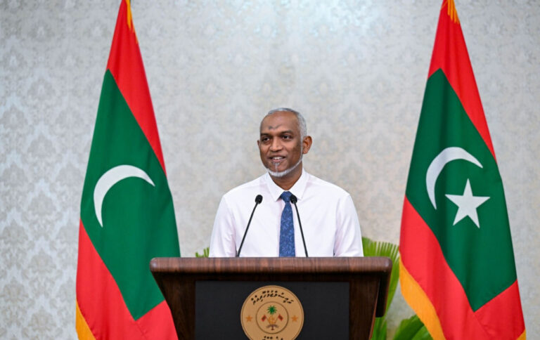 ރައީސްގެ ނޫސްވެރިންގެ ބައްދަލުވުންތައް އުސޫލާ އެއްގޮތަށް ގަވާއިދުން ކުރިއަށްދާނެ: ހީނާ