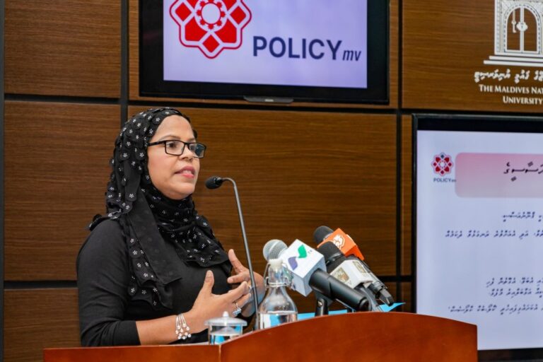 ދެ ދުވަހެއްގައި އިންތިޚާބު ބޭއްވުމަކީ ރާއްޖޭގައި ފެއިލްވެފައި އޮތް ނިޒާމެއްކަން ގަބޫލުކުރަން ޖެހޭ: ދިޔާނާ