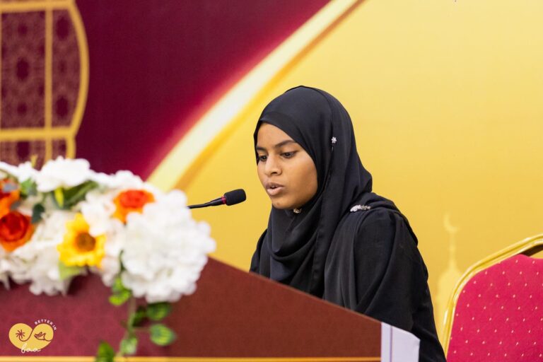 މެލޭޝިޔާގައި ބާއްވާ ބައިނަލްއަގުވާމީ ގުރުއާން މުބާރާތެއްގައި ބައިވެރިވުމުގެ ފުރުސަތު ހުޅުވާލައިފި