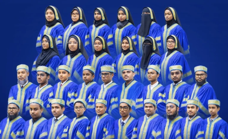 31 ޙާފިޒުން ދަސްވެނިވެއްޖެ، އެންމެ ގިނަ ޙާފިޒުން ދަސްވެނިވީ އަހަރު