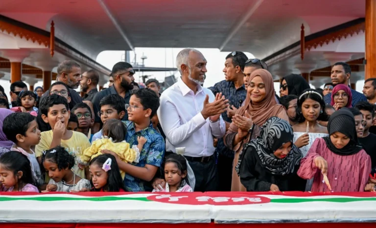 އީދު ހަވީރު: ތިން ދުވަހަށް އީދު ފާހަގަކުރުމުގެ ހަރަކާތްތައް މާލޭ ސަރަހައްދުގައި ކުރިއަށްދާނެ