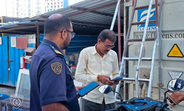ޤަވައިދާ ޚިލާފަށް އުޅެމުންދިޔަ 3 ބިދޭސީއަކު އިމިގްރޭޝަންގެ ބެލުމުގެދަށަށް ގެންގޮސްފި