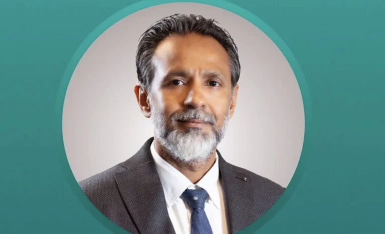 އެމްޕީއެލްގެ ޑެޕިއުޓީ ސީއީއޯގެ މަޤާމަށް ޒިޔަތު ހަމަޖައްސަވައިފި