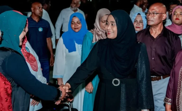 އަލައިކާގެ ހުޅުމާލެ ޖަގަހަ ފަސްޓްލޭޑީ ހުޅުވައިދެއްވައިފި