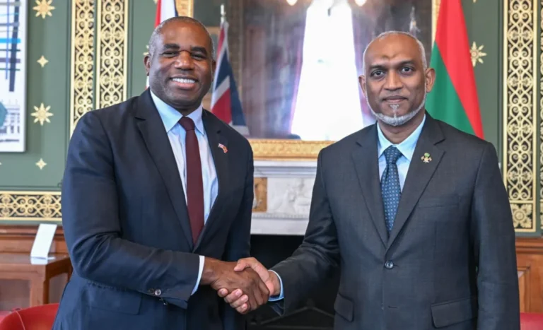 ފޯޅަވަހި “ޑީލު” ދިވެހި ސަރުކާރުން ބަލައިނުގަނޭ