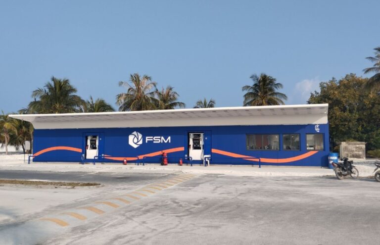 ހަނިމާދޫގައި އެސްޓީއޯ ރޭޓުގައި ތެޔޮ ވިއްކަން ފަށައިފި
