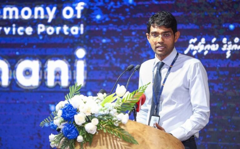 ސްޓެލްކޯގެ ކަސްޓަމަރ ސަރވިސް ޕޯޓަލް “ވަށަނި” އިފްތިތާޙްކޮށްފި