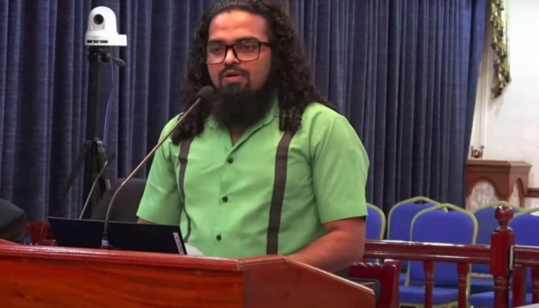 ސަމާހު މެރުމަށް ކްރިމިނަލް ކޯޓުން ހުކުމްކޮށްފި
