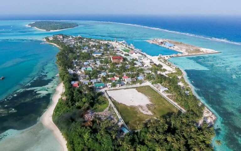 ދިގުރަށުގައި ހިނގި އަލިފާނުގެ ހާދިސާ ފުރިހަމައަށް ތަހުގީގުކުރަން ރައީސް އަންގަވައިފި