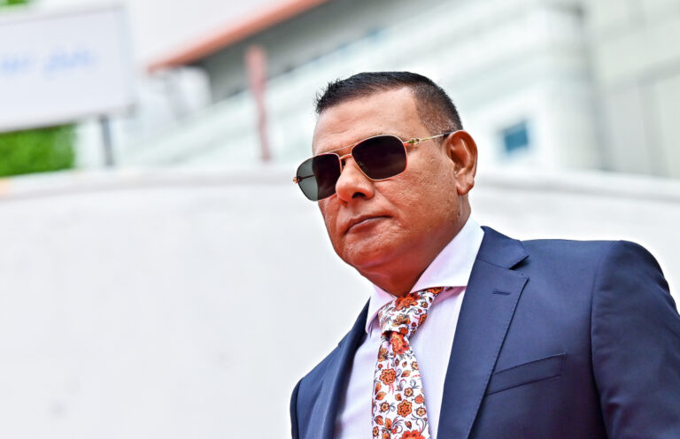 ރިޔާސީ އިންތިހާބާއި މަޖިލިސް އިންތިހާބު އެއް ދުވަހެއްގައި ބާއްވަން އެމްޑީއޭ އިން ތާއީދުކޮށްފި
