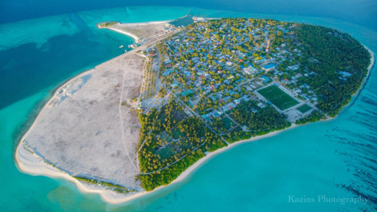 ފ. ނިލަންދޫގައި ހިނގި ގެވެށި އަނިޔާގެ މައްސަލައެއް ތަހުގީގު ކުރަނީ