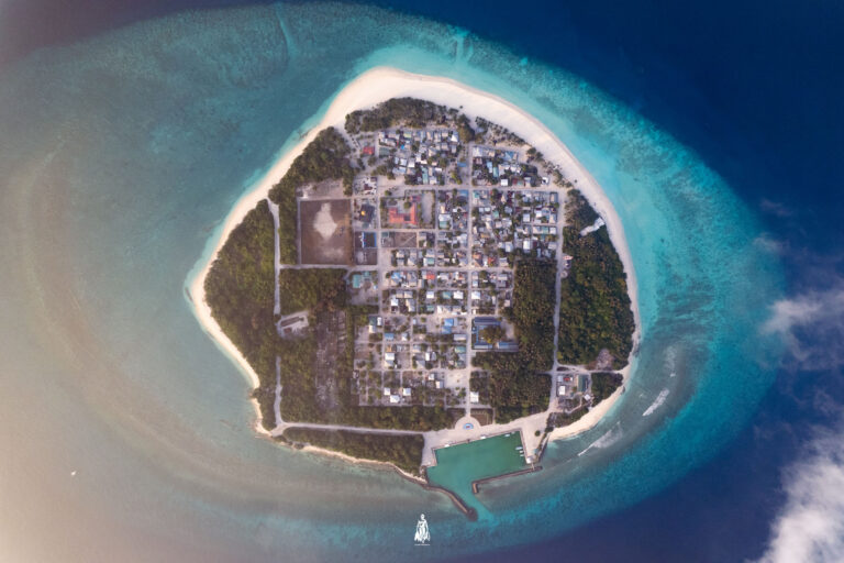 އުތީމުގައި ނުވަ ދުވަސްވީ ކުއްޖަކު މަރުވި މައްސަލައެއް ތަހުގީގުކުރަން ފަށައިފި
