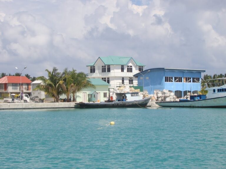 ކާނާ ވިހަވުމުގެ ސަބަބުން ދާންދޫން މީހަކު މަރުވެއްޖެ
