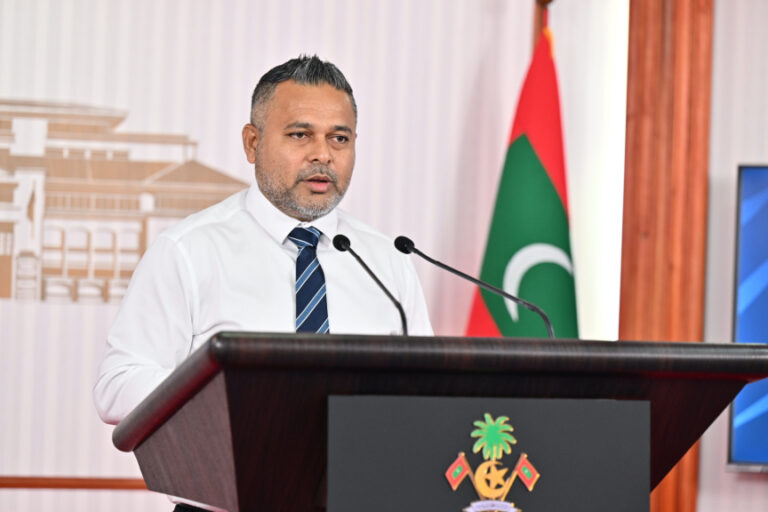 ހުޅުމާލޭގައި ބޮޑު ކަންނެލި ޕްރޮސެސްކުރާ ކާރުޚާނާ އަޅައި މި އަހަރު ޚިދުމަތް ދޭން ފަށަނީ