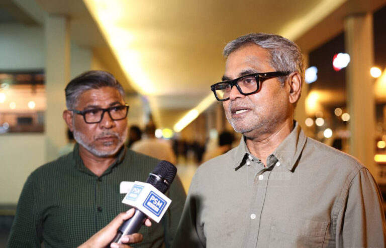 ނުފުރި ތިބި ފަތުރުވެރިންނަށް ސަރުކާރުން އެހީ ވަނީ