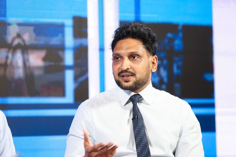 ބީއެމްއެލް އިން ހިއްސާ އަށް ގެންނަ ބަދަލަކީ ހިއްސާ ގަންނަން ބޭނުންވާ ޒުވާނުންނަށް ރަނގަޅު ފުރުސަތެއް: އައުޝަން